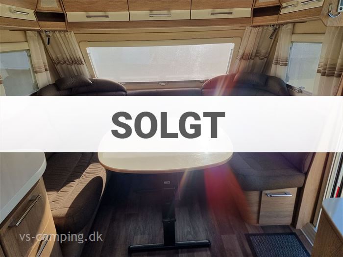 Kabe Classic 520 XL K/S